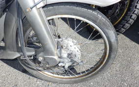 HONDA C50 SUPER CUB E 1990 AA01