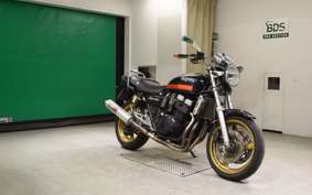 SUZUKI GSX400 IMPULSE 1994 GK79A