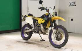 SUZUKI RMX250 S Gen.2 2025 SJ14A