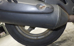 HONDA DIO GEN 3 2006 AF34
