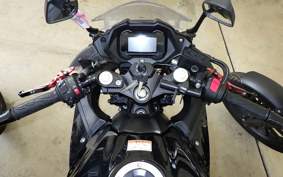 SUZUKI GSX250 R 2025