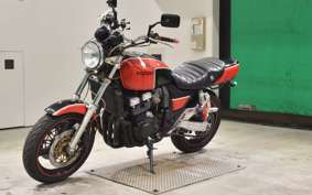SUZUKI GSX400 IMPULSE 1996 GK79A