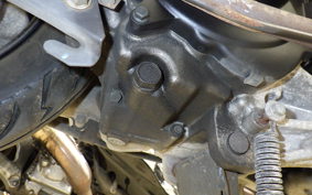 HONDA DIO CESTA GEN 2 AF68