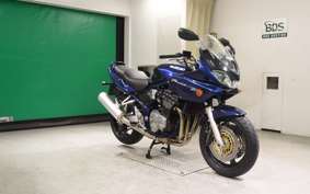 SUZUKI BANDIT 1200 S 2002 GV77A