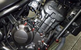 HONDA REBEL 250 S 2000 MC49