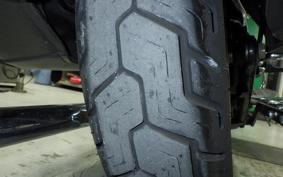 HARLEY FLSTC 1580 2010