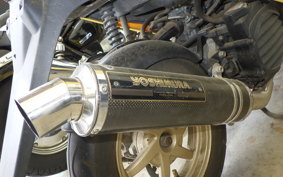 HONDA DIO Z4 AF57