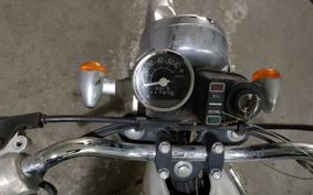 SUZUKI COLLEDA50 K50