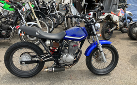 HONDA FTR223 MC34