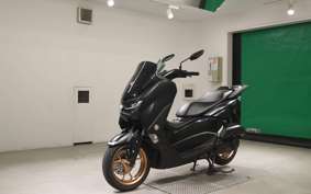 YAMAHA N-MAX 2006 SEG6J