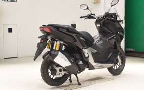 HONDA ADV160 KF54