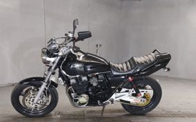 YAMAHA XJR400 4HM