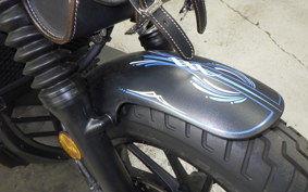 HONDA REBEL 250 A 2004 MC49