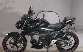 SUZUKI GSX-S125 DL32B