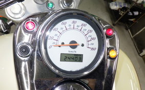 HONDA SHADOW 750 Gen. 2 1998 RC44