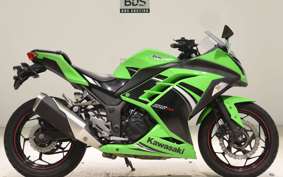 KAWASAKI NINJA 250 ABS EX250L