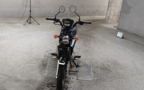HONDA CROSS CUB110 JA60