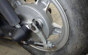 HONDA GYRO X 2023 TD02