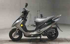 KYMCO GP125I FC25EC
