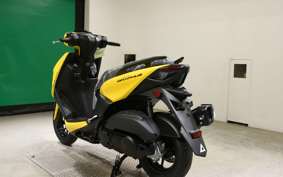 YAMAHA CYGNUS Griffus 2024 SEJ4J