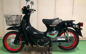 HONDA LITTLE CUB AA01