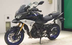 YAMAHA MT-09 Tracer GT 2018 RN51J