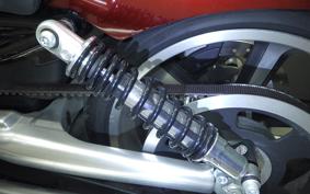 HARLEY V-ROD ﾏｯｽﾙ1250 2009