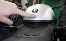 BMW R NINE T PURE 2023