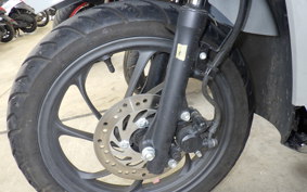 HONDA DIO110-3ﾍﾞｰｼｯｸ JK03