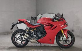DUCATI SUPER SPORT 950S 2021 1V00AA