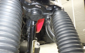 YAMAHA SCR950 A 2017 VN09J