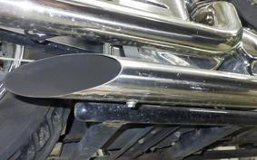 YAMAHA DRAGSTAR 250 VG02J