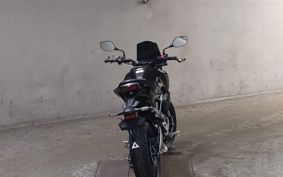 HONDA CB125 R JC79