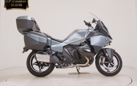 BMW R1300RT ASA 2026