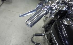 HARLEY FLSTN1690 2017