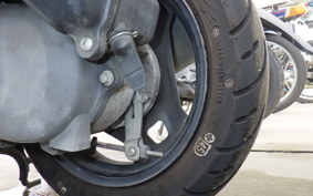 SUZUKI ADDRESS V50 Gen.2 CA44A