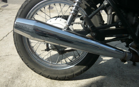 HONDA CB400SS 2004 NC41