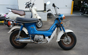HONDA CAR LEE50 CF50