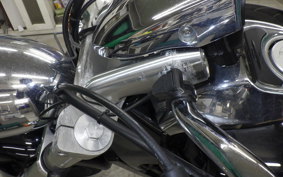 SUZUKI BOULEVARD 400 2010 VK57A