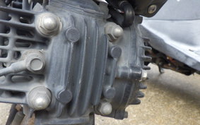 KAWASAKI Z125 PRO BR125H