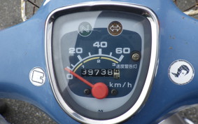 HONDA C50 SUPER CUB C50