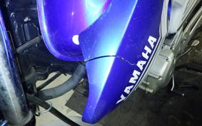 YAMAHA YBR125