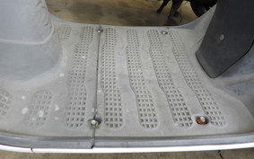 HONDA GYRO CANOPY TA03