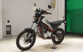 YAMAHA TRICKER Gen.2 2008 DG16J