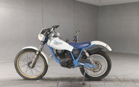 HONDA TL125 JD06