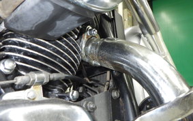 HONDA SHADOW 400 2002 NC34