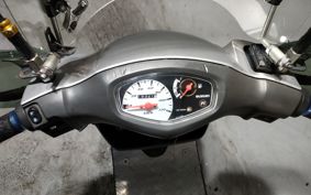 SUZUKI ADDRESS V125 CF46A