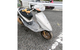 HONDA DIO AF34