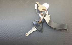 BMW F650GS DAKAR 2001