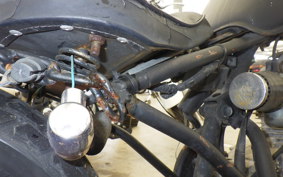 HONDA APE 50 AC16